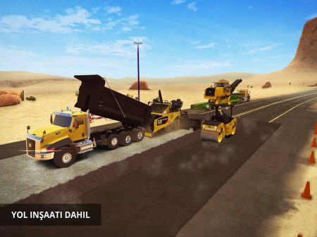 Construction Simulator 2 1.14 Para Hileli Mod Apk indir