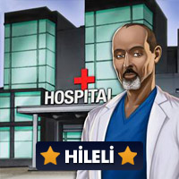 Operate Now: Hospital 1.41.6 Para Hileli Mod Apk indir