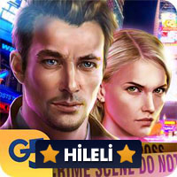 Homicide Squad: Hidden Crimes 2.35.6000 Para Hileli Mod Apk indir