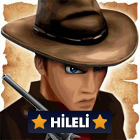 Guns and Spurs 1.1.1 Para Hileli Mod Apk indir