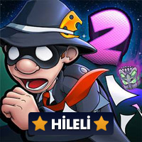 Robbery Bob 2: Double Trouble 1.9.8 Para Hileli Mod Apk indir