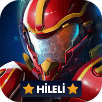 Space Armor 2 1.3.1 Para Hileli Mod Apk indir