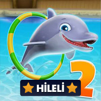 My Dolphin Show 2 1.5.7094 Kilitler Açık Hileli Mod Apk indir