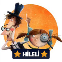 Detective Jolly Head 1.0.1 Para Hileli Mod Apk indir