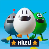 You Better Run! 1.1.0 Yumurta Hileli Mod Apk indir