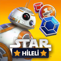 Star Wars: Puzzle Droids 0.4.5 Para Hileli Mod Apk indir