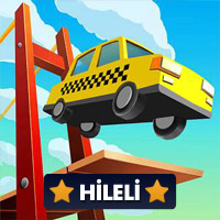 Build a Bridge! 4.1.1 Para Hileli Mod Apk indir