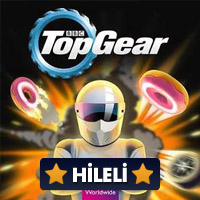 Top Gear: Donut Dash 1.0 Kilitler Açık Hileli Mod Apk indir