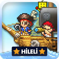 High Sea Saga 2.1.5 Para Hileli Mod Apk indir