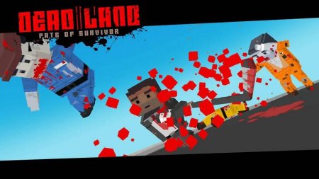 Deadland - Fate of Survivor 0.441 Para Hileli Mod Apk indir