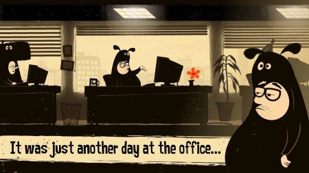 The Office Quest 5.00038 İpucu Hileli Mod Apk indir