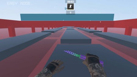 bhop pro 2.4.7 Para Hileli Mod Apk indir
