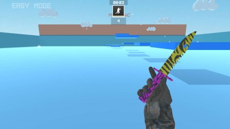 bhop pro 2.4.7 Para Hileli Mod Apk indir