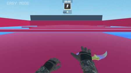 bhop pro 2.4.7 Para Hileli Mod Apk indir