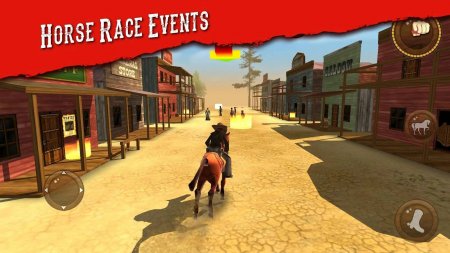 Guns and Spurs 1.1.1 Para Hileli Mod Apk indir