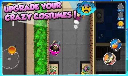 Robbery Bob 2: Double Trouble 1.14.0 Para Hileli Mod Apk indir