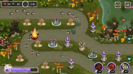 Tower Defense King 1.4.2 Para Hileli Mod Apk indir