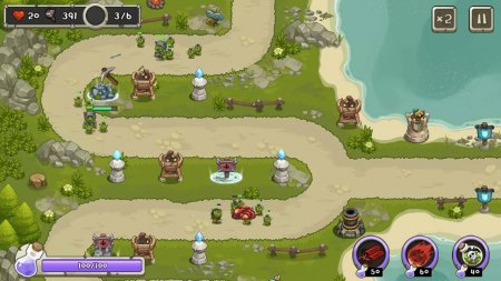 Tower Defense King 1.4.2 Para Hileli Mod Apk indir