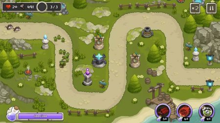 Tower Defense King 1.4.2 Para Hileli Mod Apk indir