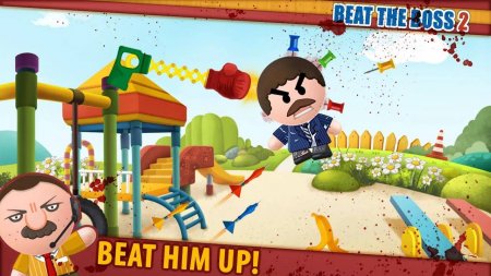 Beat the Boss 2 2.8.1 Para Hileli Mod Apk indir