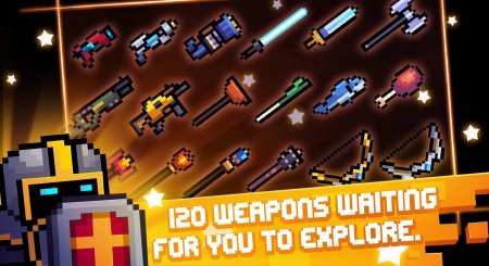Soul Knight 6.7.0 Para Hileli Mod Apk indir