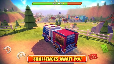 Zombie Offroad Safari 1.2.4 Para Hileli Mod Apk indir