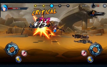 One Finger Death Punch 3D 1.0.269 Para Hileli Mod Apk indir