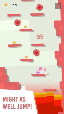 Jumping Joe! 0.16.1 Para Hileli Mod Apk indir