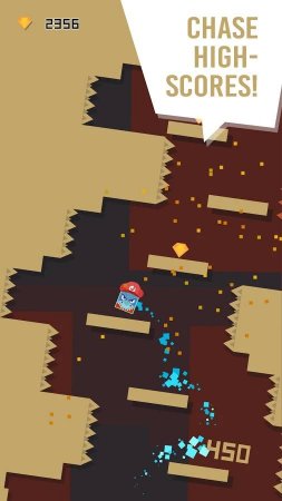 Jumping Joe! 0.16.1 Para Hileli Mod Apk indir