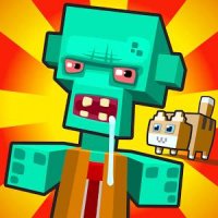 Zombies Chasing My Cat 0.9 Para Hileli Mod Apk indir