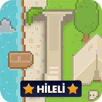 Island Survival 1.0.7.3 Reklamsız Hileli Mod Apk indir