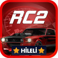 Racing in City 2 1.1 Para Hileli Mod Apk indir