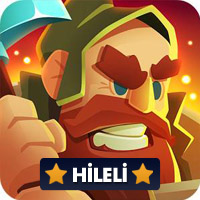 Almost a Hero 5.7.0 Para Hileli Mod Apk indir