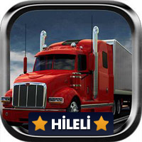 Truck Simulator 3D 2.1 Para Hileli Mod Apk indir