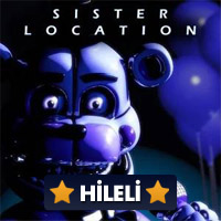 Five Nights at Freddy's: SL 2.0.3 Kilitler Açık Hileli Mod Apk indir