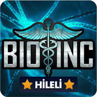 Bio Inc - Biomedical Plague 2.945 DNA Hileli Mod Apk indir