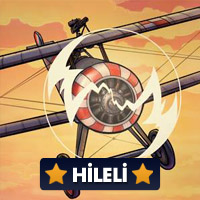 Ace Academy: Skies of Fury 1.0.4 Para Hileli Mod Apk indir