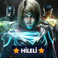 Injustice 2 4.3.1 Bot Hileli Mod Apk indir