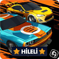 Racing Wars – Go! 1.0.5 Para Hileli Mod Apk indir