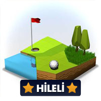 OK Golf 1.3.8.04 Para Hileli Mod Apk indir