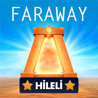 Faraway: Puzzle Escape 1.0.5285 Kilitler Açık Hileli Mod Apk indir