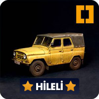 Dirt On Tires 2: Village 2.5.2 Para Hileli Mod Apk indir