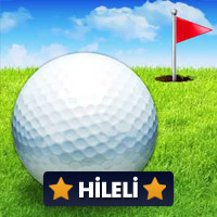 Golf Hero - Pixel Golf 3D 1.1.7 Para Hileli Mod Apk indir