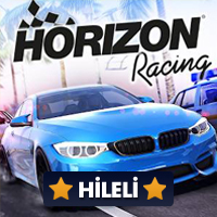 Racing Horizon Unlimited Race 1.1.2 Para Hileli Mod Apk indir