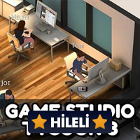 Game Studio Tycoon 3 1.3.2 Para Hileli Mod Apk indir