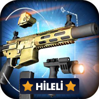 Gun Builder ELITE 3.1.7 Kilitler Açık Hileli Mod Apk indir