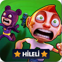 Clicker Fred 0.0.40 Para Hileli Mod Apk indir