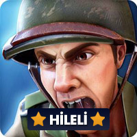 Battle Islands: Commanders 1.3.5 Para Hileli Mod Apk indir