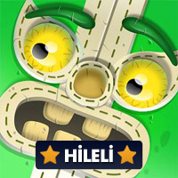 Louie Lucha 1.1.17 Reklamsız Hileli Mod Apk indir