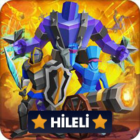 Epic Battle Simulator 2 1.6.35 Para Hileli Mod Apk indir